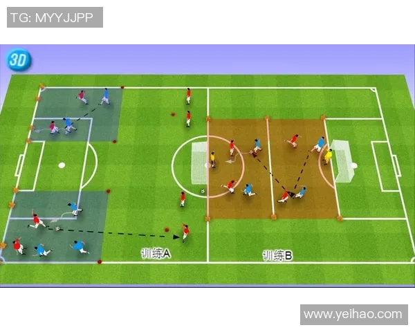 深圳足球队防反战术解析与深度剖析助力球队崛起之路