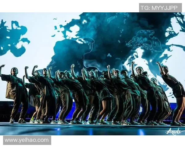 街舞战术解析：深入探讨北京街舞队的防守策略与技巧