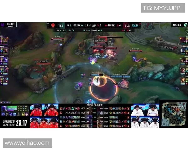 英雄联盟灵活性排行榜揭晓BLG荣获第四名展现强大实力