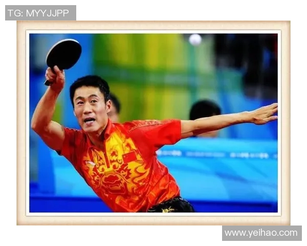 西安乒乓球队近期状态分析与未来发展展望