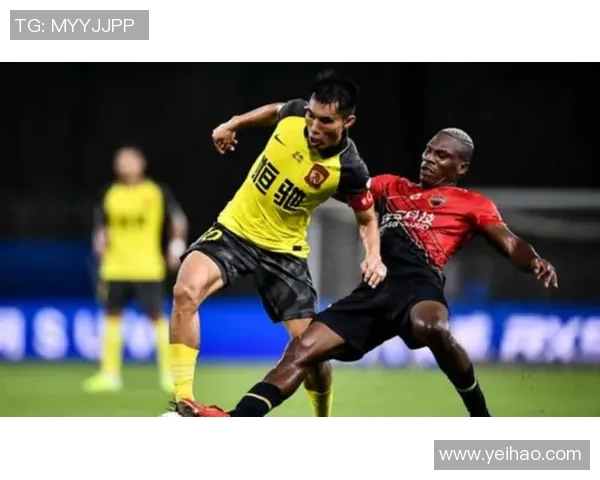 山东高速与北控的较量揭示中超联赛新格局与球队发展潜力分析