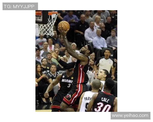 总决赛热火对阵马刺高清回顾精彩瞬间与经典对决分析