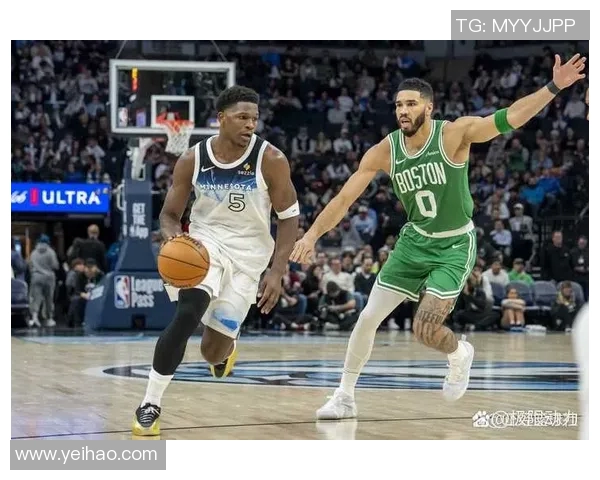 杰森塔图姆的崛起之路与NBA未来的无限可能性