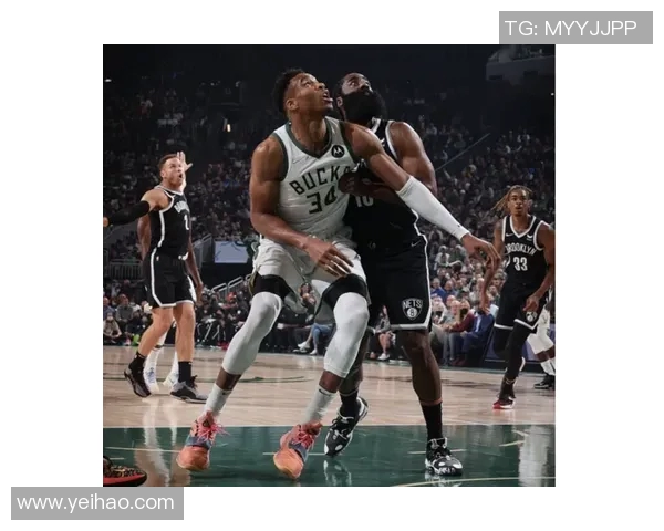 杜兰特领衔篮网对决雄鹿争夺东部季后赛席位的关键战役