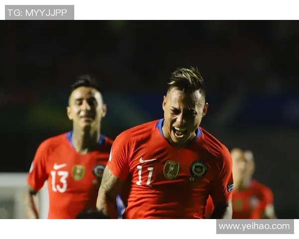 智利队在友谊赛中以2比0战胜秘鲁队展现强劲实力