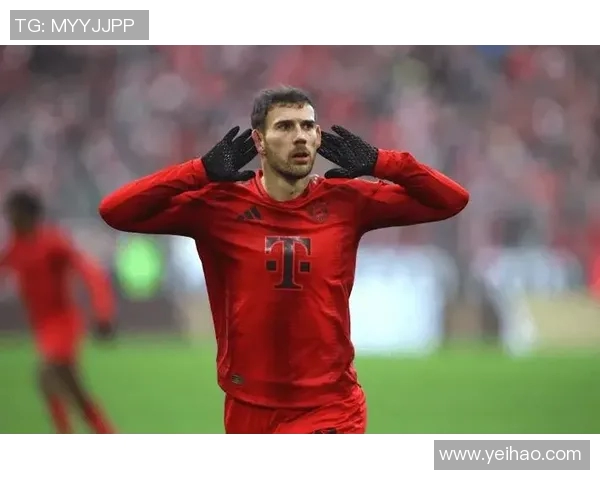 格雷茨卡在德甲赛场的崛起与未来发展潜力分析