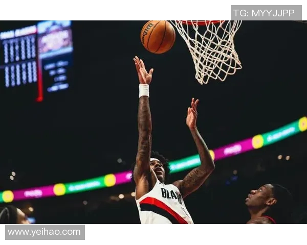 猛龙与开拓者对决前瞻分析及比赛结果预测