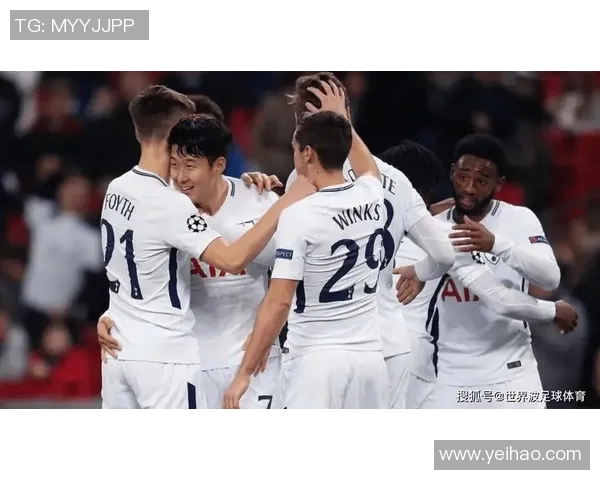 热刺与布莱顿对决前瞻分析及比赛结果预测