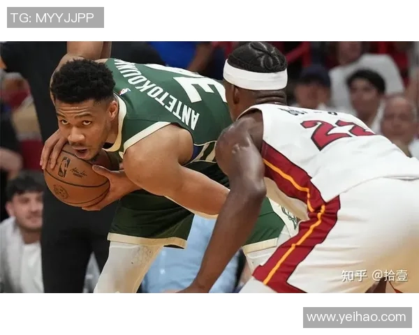 2020年NBA季后赛雄鹿对热火精彩对决回顾与分析