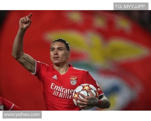 努涅斯的崛起与挑战：解析这位新星在足球界的影响力与未来潜力