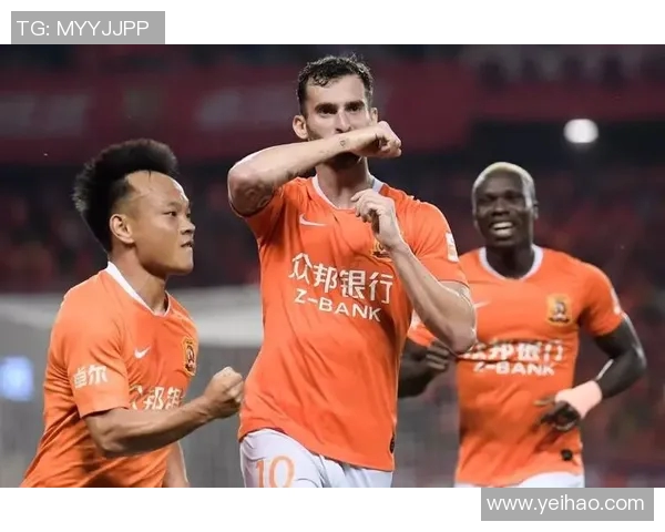 卓尔与河南建业精彩对决直播全程回顾及赛后分析